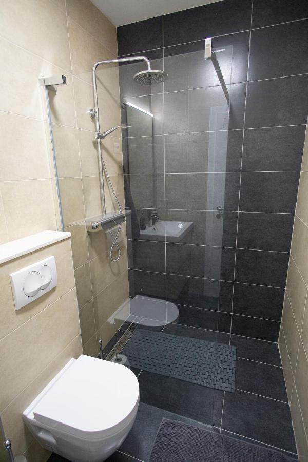 Apartament Piero