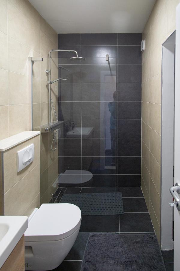 Apartament Piero Split