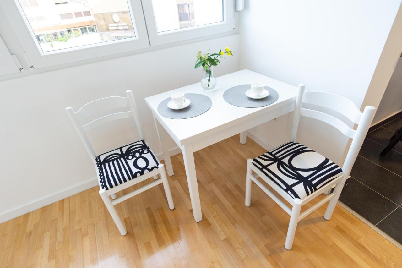 Piero Apartament