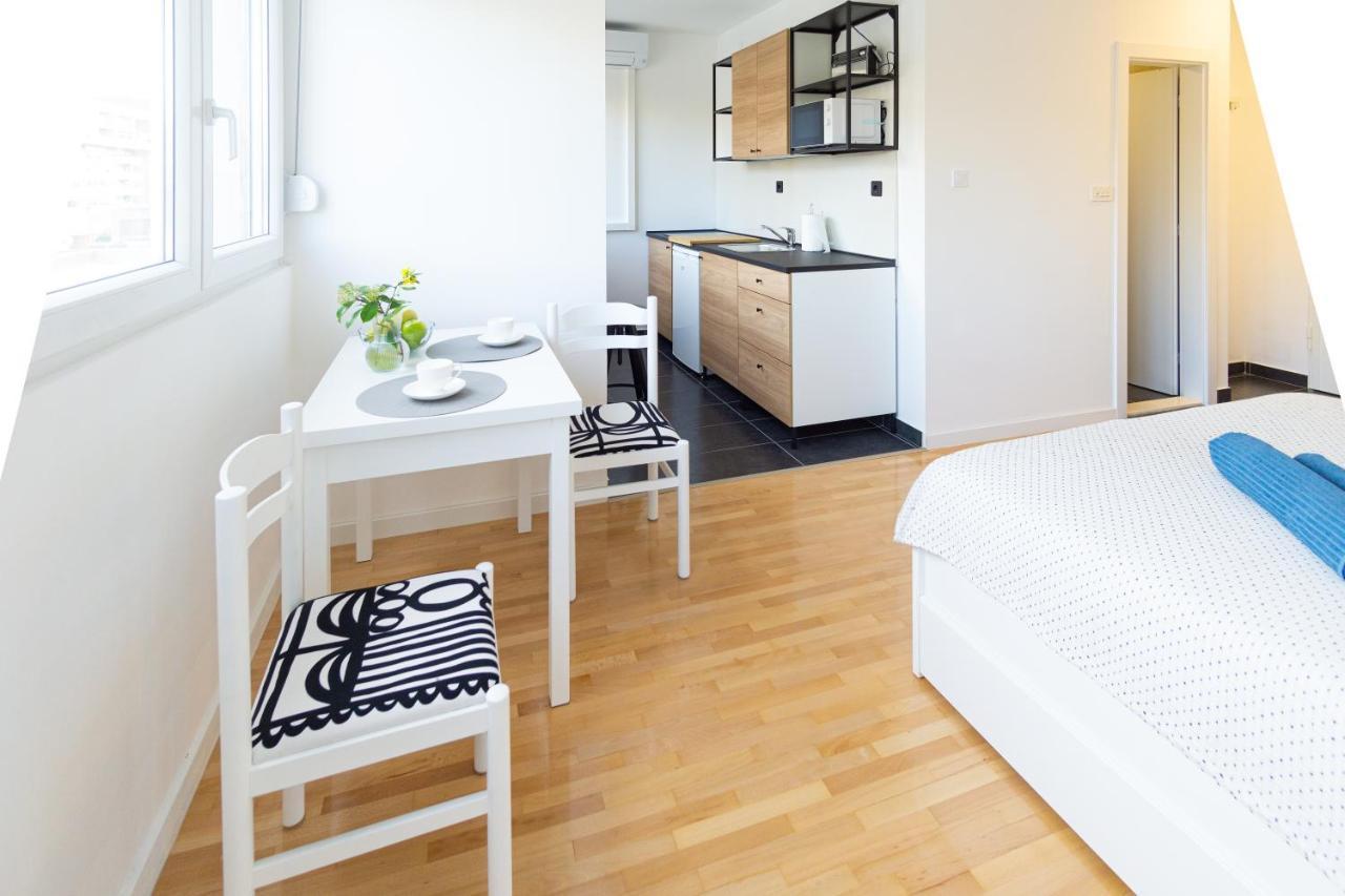 Piero Apartament